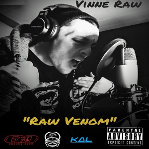 Raw Venom (Explicit)