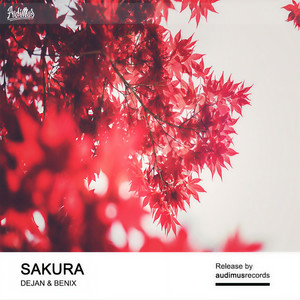 Sakura(with Benix)