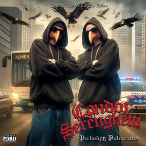 Natuurkracht (feat. MC DRT)