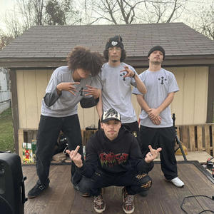 SWING (feat. Junkie J & Yung Davii) (Explicit)