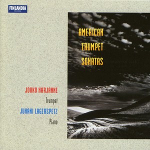 American Trumpet Sonatas