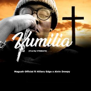 Vumilia (feat. Hillary Edga & Alvin Dowpy)