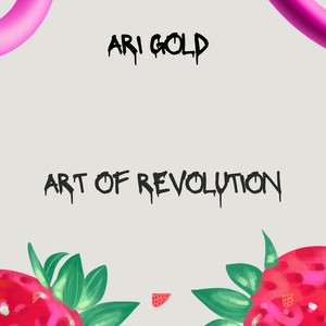 Art of Revolution