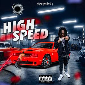 High Speed (Explicit)