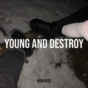 Young and Destroy