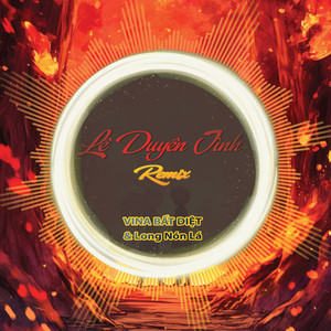 Lệ Duyên Tình (Remix)