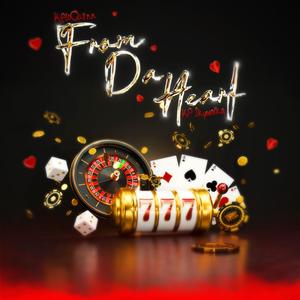 Kelo Quinn x KP Skywalka From Da Heart (Explicit)