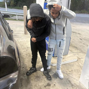 Ballin (feat. 3rdlildee) (Explicit)