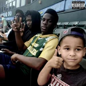 the man (feat. OG7even) (Explicit)
