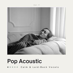 Pop Acoustic: Calm & Laid-Back Vocals, Vol. 07