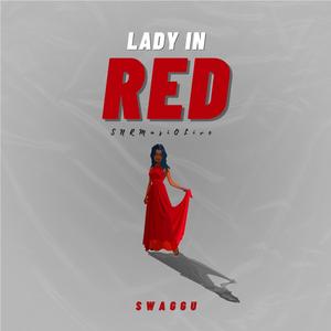 Lady in Red (Live)