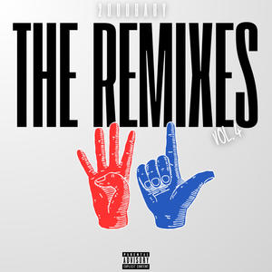 Wack Jumper (feat. MikeJack3200) (Remix|Explicit)