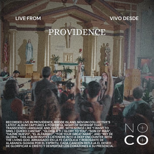 Rey de Gloria (Live)