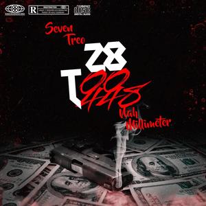 28 Too 448 (feat. Nah Millimeter) [Explicit]