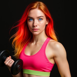 Fitness Song