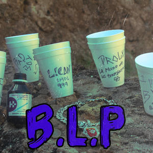 BLP (feat. Lycan & Blade Dealer)