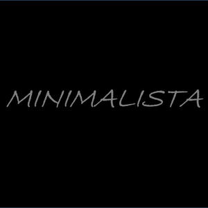 Minimalista