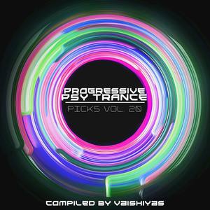 Progressive Psy Trance Picks Vol.20