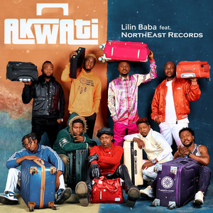 Akwati (feat. Meleri, Wamba, Shadow, DeeZee, Official, Shatan, Sojoji, Aliyu & Tynking) (Explicit)