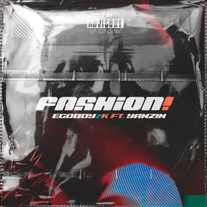 Fashion! (Explicit)