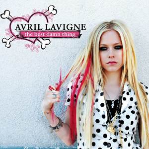 Avril Lavigne - Innocence