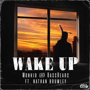 Wake Up (feat. Nathan Brumley)