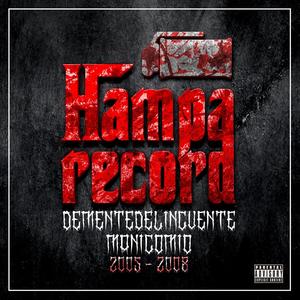 Aprende De La Vida (feat. Hampa Record) (Explicit)