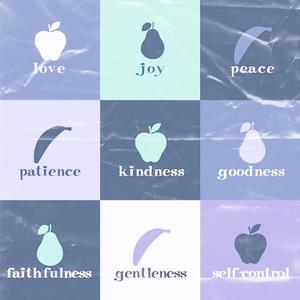 Fruit Of The Spirit (Explicit)