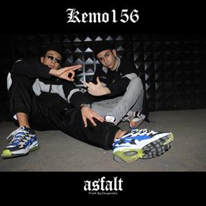 Asfalt(feat. Kemo156) (Explicit)