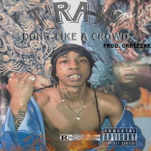 Dont Like A Crowd (Rough Draft) [Explicit]
