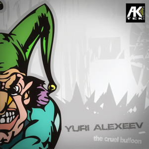 The Cruel Buffoon (Original Mix)