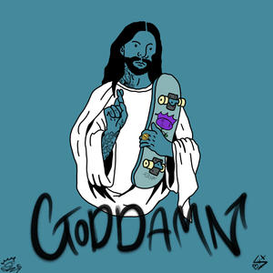 GODDAMN (feat. Koren) (Explicit)