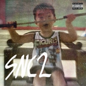 딥소닉 - SNC2 (Feat.Lowell Straight)