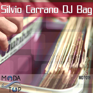 Silvio Carrano DJ Bag
