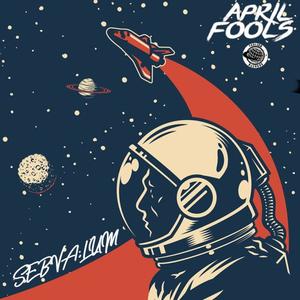 Blastoff(feat. Sebvalum) (Explicit)