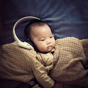 Baby Night Melodies: Calm Sleep Lullabies