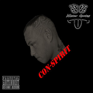 Con - Spirit (Explicit)