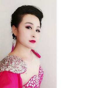 最美是你