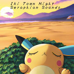 Iki Town (Night) (Relaxing Cover)