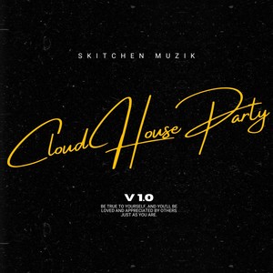 Cloud House Party