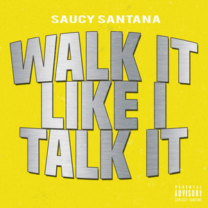 Walk It Like I Talk It (Explicit)