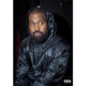 Kanye Crazy (Explicit)