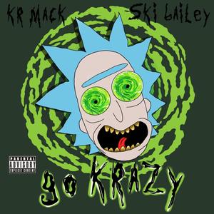 Go Krazy (feat. Ski Bailey) (Explicit)