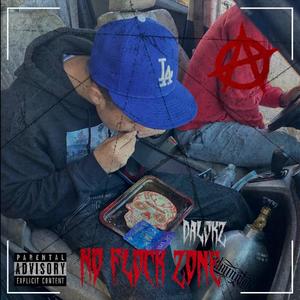 No Flock Zone (feat. GoGetta$ane) [Explicit]