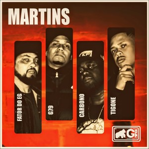 Martins (Explicit)