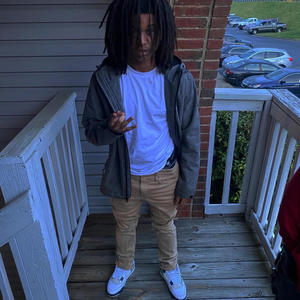 Chapter 1 (feat. Yung Rude) (Explicit)