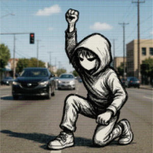 Cabina 97 (Explicit)