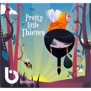 Pretty Little Thieves