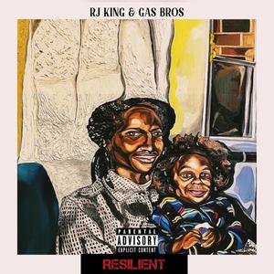 Hold On(feat. Tam The Viibe) (Explicit)