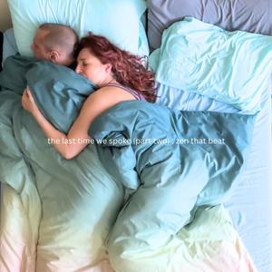 The Last time We Spoke (part 2)